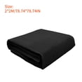 thumbnail image 2 of Thin Felt Swimming Pool Liner Pad Lightweight Portable Pool Underpad Trimmable for Outdoor Family Use and Easy Storage, 2 of 9