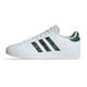thumbnail image 1 of Tenis Adidas Grand Court Base 2.0 Blanco HR0234 blanco 22.5, 1 of 5