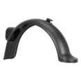 thumbnail image 3 of Mosiee Rear Mudguard And Taillight Bracket Kit For For Xiaomi 4Pro Electric Scooter Effectively Prevents Water Splashing, 3 of 9