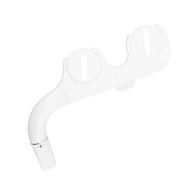 Accesorio para bidé para inodoro, inodoro para bidé ultradelgado Accesorio para asiento de inodoro para bidé Accesorio para bidé ultradelgado para inodoro Lo mejor de la línea