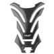 thumbnail image 2 of Diseño de fibra de carbono del protector de almohadil del de Baoblaze Protector de almohadilla de tanques de gas, 2 of 8