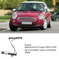 thumbnail image 3 of Power Window Regulator  Electric for  2002-2005, 3 of 7
