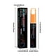 thumbnail image 2 of Car Scratch Removal PenCar Paint RepairCareDecontaminationPaint RepairScratchesRestore Color Repair Pen 5ml, 2 of 4