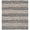 Grey/Natural, variant on SAFAVIEH Vintage Leather Henley Striped Runner Rug, Beige/Natural, 2'3" x 9'