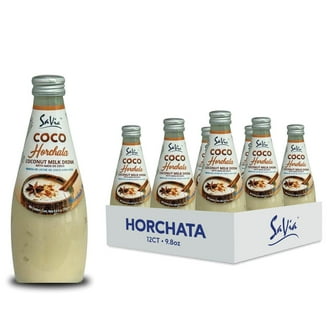 Coco Lopez Creamy Coconut Milk Liquid, 13.5 oz, Product of