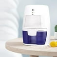 thumbnail image 4 of Déshumidificateur Électrique Séchoir à Air Absorbeur d'Humidité 500ml pour Forte Humidité, 4 of 8