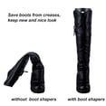 thumbnail image 5 of Ruisita 5 Pairs (10 Sheets) Boot Shaper Form Inserts Boots Tall Support for Women and Men, 5 of 6