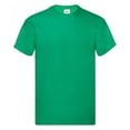thumbnail image 4 of Fruit Of The Loom Mens Original Short Sleeve T-Shirt, 4 of 4