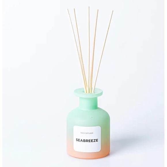 Ritual Collection Bougie Remplie « Magnolia et Matcha » 7 Oz (Brise Marine)