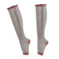 thumbnail image 2 of Medias de compresión Calcetines de compresión Calcetines de compresión Presión Colcomx Calcetines de compresión con cremallera, 2 of 7