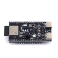 thumbnail image 3 of ESP32-H2-Dev Kit M-1-N4 ESP32-H2 Core Board IoT Development Board WIFI+BLE5.0, 3 of 6