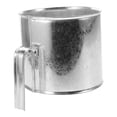 thumbnail image 1 of KAKOWELY Cotton Candy Machine Parts Fixing Ring Stainless Steel Durability 1Pcs, 1 of 8