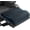 Dark Grey, variant on Extra Large Recliner Leg Pillow, Foam Foot Rest Cushion Wave Shape Recliner Footrest Extender, Multi Purpose Back & Lumbar Support Pillow for Bed, Sofa Couch, (Light Grey)