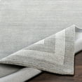 thumbnail image 4 of Mark&Day Area Rugs, 2x3 Mardian Modern Medium Gray Area Rug, Silver Grey Carpet for Living Room, Bedroom or Kitchen (2' x 3'), 4 of 8