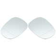thumbnail image 1 of Reemplazo de vidrio de espejo par para BMW 335i 135i 328i M3 128i 335is 335d 323i No.51167252893/51167252894, 1 of 7