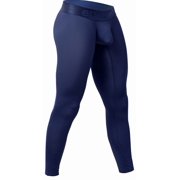 ErgoWear Athletic Pants Style EW1782 Color Dark Blue Size XL