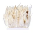 thumbnail image 1 of Destyer Easy To Feather Fringe Trim For Sewing Crafts Stunning Designs Effortlessly Feathers Fringe Trim, 1 of 6