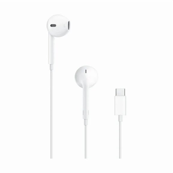 Earpods Usbc