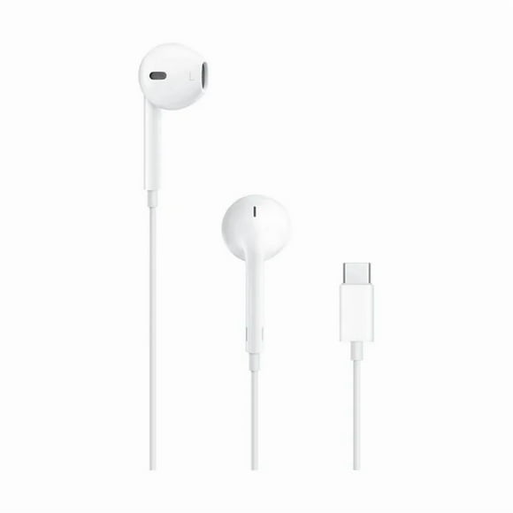 EARPODS USBC, SUPERIOR COMFORT - Unlike traditional circular ear buds, the design of EarPods is defined by the geometry of the ear. Which makes them more comfortable for more people than any other ear bud-style headphones.||HIGH-QUALITY AUDIO - The speakers inside EarPods have been engineered to maximize sound ou
