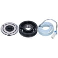 thumbnail image 4 of Kit de embrague de compresor de aire acondicionado, repuesto 0165003/0, 3 uds., para Opel Astra G Caravan Jadeshay A, 4 of 8