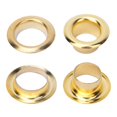 thumbnail image 2 of Filfeel Rivet Tool, 100Pcs Eyelet For Shoe For Belt For Hats For Clothing Bag For Labels, 2 of 8