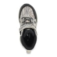 thumbnail image 4 of Ozark Trail Toddler Boys Water Resistant Hiker Boots, 4 of 5