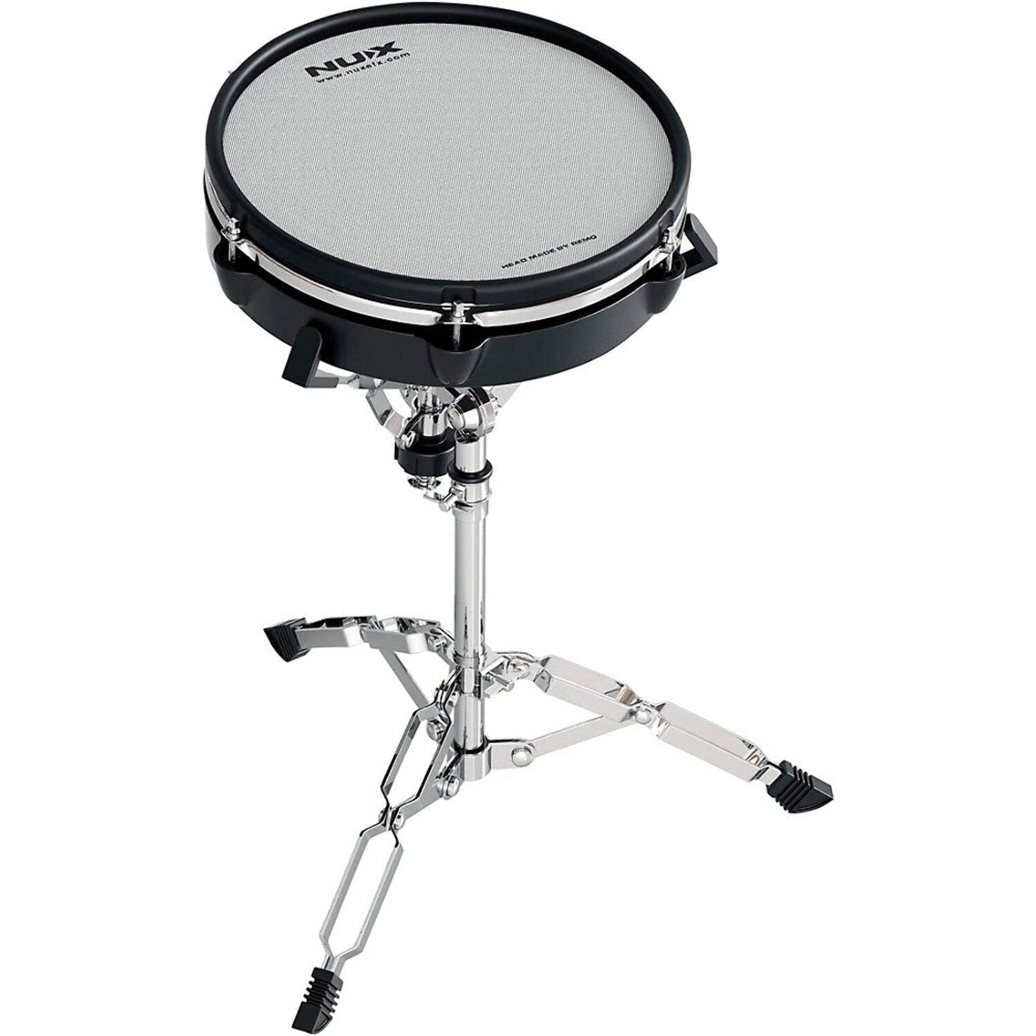 NUX DM-7X All Remo Mesh Head Digital Drum Kit