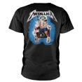 thumbnail image 2 of Metallica  Adult Metal Up Your Ass T-Shirt, 2 of 2
