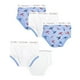 thumbnail image 2 of Trusa Baby Creysi One For You Para Niño Preescolar Paquete de 5 Piezas, 2 of 4
