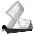 thumbnail image 3 of 2 Pcs Filet de Remplacement pour But de Soccer, Cadre de Filet pour Machine de Soccer de Table Couleur Aléatoire, 3 of 8
