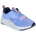 thumbnail image 1 of Tenis Puma Softride Wired 2 JR para Mujer 401505-13 lavanda 23.5, 1 of 6