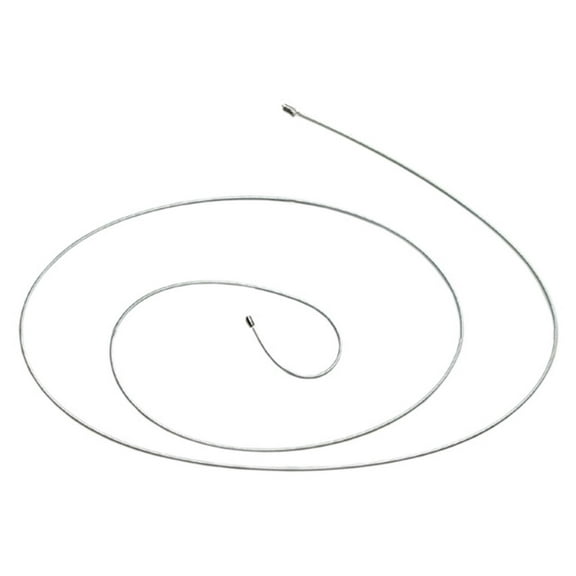 Parking Brake Cable Fits select: 1973-1980 CHEVROLET C10, 1976-1983 CHEVROLET K20