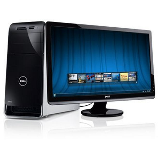 Dell XPS 8300 High Performance Desktop Intel Quad Core Core i52400 3