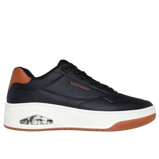 Tenis Skechers Street Hombre Sport negro 26