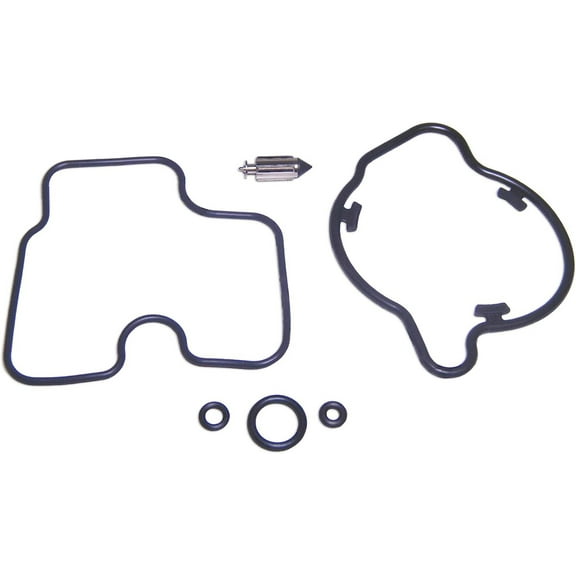Carburetor Rebuild Repair Parts Kit Fits Honda 96-99 CBR900RR, 93-96 CBR1000F, 97-98 CBR1100XX Blackbird 0101-224