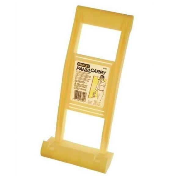 Stanley Hand Tools 93-301 High-Visibility Yellow Panel Carry