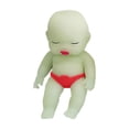 thumbnail image 2 of KOYPTL In The Dark Doll Stress Relief ToySand FilledFidget Toy With Colorful Diapers SlowSensory Toy For AdultsDesk Decor For HomeOfficeGift for Christmas Easter Holiday Party Favors, 2 of 5