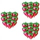 thumbnail image 1 of Globos de Fresa de 30 Piezas Globos de Mylar de Papel de Fresa Dulce para Niñas Decoraciones de Fiesta de Cumpleaños, 1 of 7