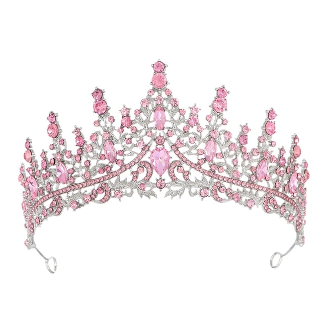 Elegant Bridal Headband Sparkling Rhinestone Wedding Hair Accessory For Women Bride Headpiece Hair Jewelry