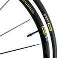 thumbnail image 4 of Mavic Cosmic Elite Road Bike Rear Wheel,700c, 10x130mm QR, Rim Brake, 10/11Speed, 4 of 6