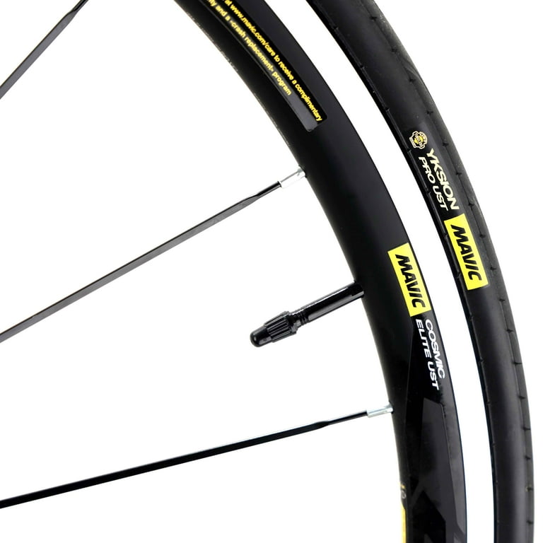 パーツ Mavic Cosmic Elite MAVIC COSMIC ELITE WHEEL SET | eBay