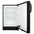 thumbnail image 4 of 20" Wide Built-In All-Freezer, ADA Compliant, 4 of 5