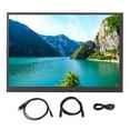 thumbnail image 2 of LCD Touch Screen Monitor, High Brightness 1920x1200 8.9 Inch Built in Speaker USB C Powered LCD Monitor  for TV, 2 of 7