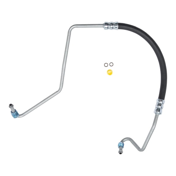 Edelmann 91732 Power Steering Pressure Hose
