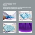 thumbnail image 3 of FENGGUIQU 1Set Reusable Adult Diaper Grey Adjustable Design for Incontinence Management, 3 of 8