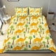 thumbnail image 2 of juego de cama camello, 2 of 4
