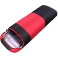 thumbnail image 1 of Ultralight Adult Envelope Sleeping Bag Outdoor Camping Duck Down Autumn Sleeping Bag Sleeping Bag, 1 of 7