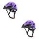 thumbnail image 4 of Moyic Casco de bicicleta para niños con protector solar Niños Equilibrio de ciclismo ajustable Coche Scooter Patinaje sobre ruedas Gorras Type4 NO4, 4 of 6