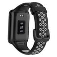 thumbnail image 3 of Correa de silicona para reloj inteligente, correas de repuesto compatibles con pulsera de repuesto, correas de repuesto compatibles con Xiaomi Band Pro Resultados impresionantes, 3 of 7