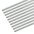 thumbnail image 1 of Fully Threaded Rod M5 x 350mm 0.8mm Pitch 304 Stainless Steel Right Hand 10pcs, 1 of 6